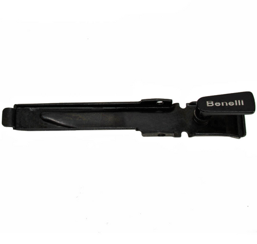 Benelli SBEII Performance Shop TR&WF Extended Bolt Release, Black - SBEII