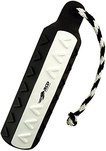 Avery Sporting Dog 2" Bumper Training Dummy, 6 Pack, Flasher - 02716