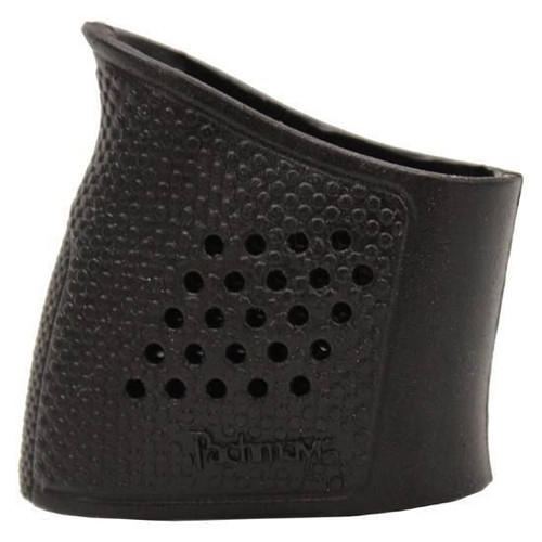 Pachmayr Tactical Black Handgun Grip Glove S&W 380 ACP Bodyguard Auto