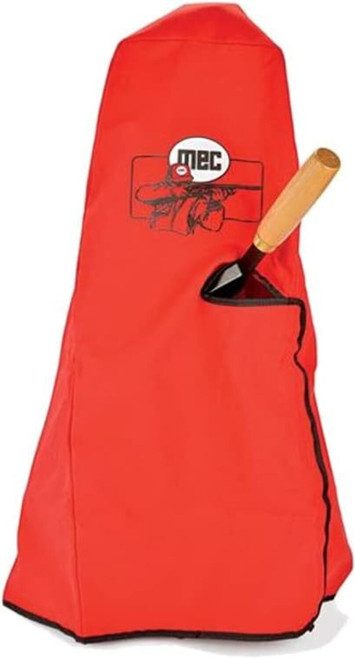 Mec Reloader Dust Cover Fits Grabber, Sizemaster, and 9000 Series - 8807