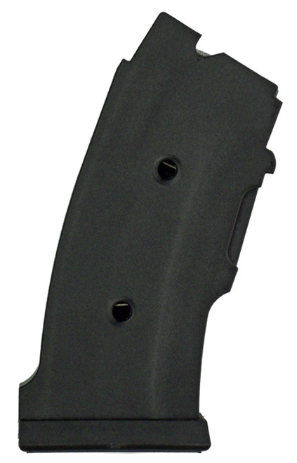 CZ USA Model 452 453 .22 LR .17 Mach 2 10 Round Magazine, Black - 12004