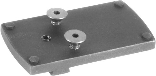 EGW Docter Sight Mount Compatible with Glock Pistols