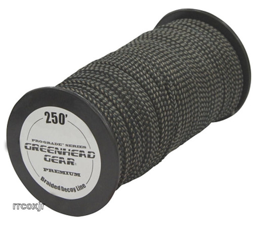 Avery Green Head Gear Pro Grade Braided Decoy Cord Duck Goose 81250