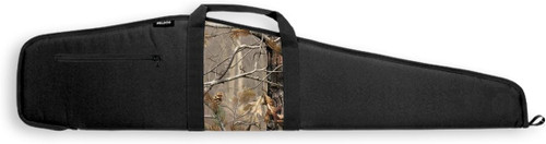 Bulldog Black APHD RealTree AP Camo Floating Scoped Rifle Case 48" - BD210