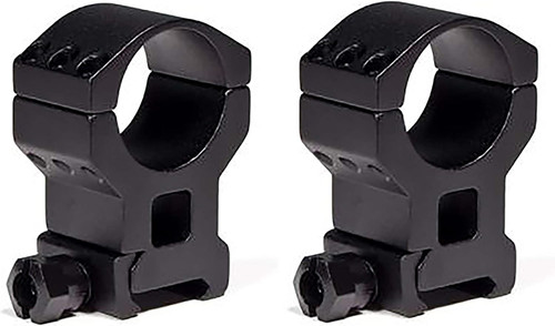 Vortex Tactical 30mm Extra High Scope Rings Lower 1/3 Co Witness