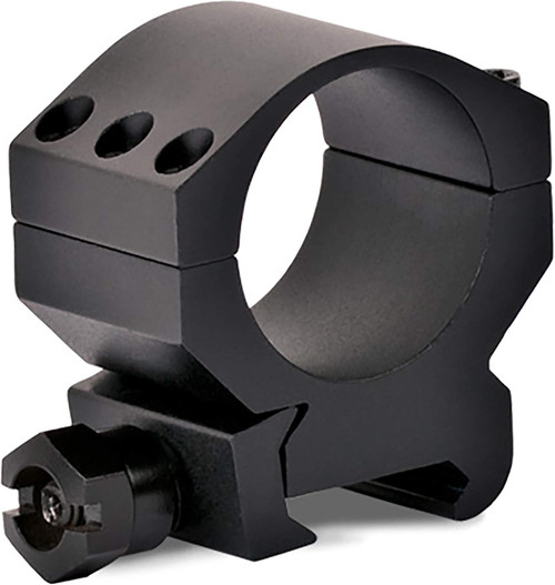 Vortex Tactical 30mm Medium Scope Rings Black TRM-2Pk