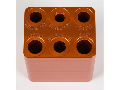 Lyman 7833001 Small Rifle "Go/No-Go" Ammo Checker 204 Ruger 223 204 7.62x39