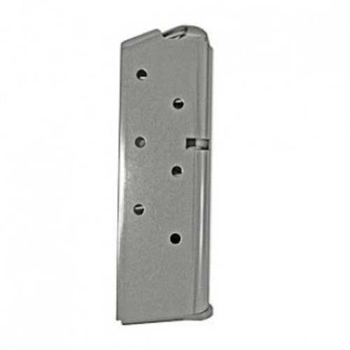 Kimber Micro .380 ACP 6 Round Stainless Steel Magazine - 1200163A