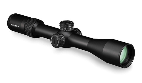 Vortex Diamondback Tactical 4-16x44 Rifle Scope, EBR-2C MOA Reticle