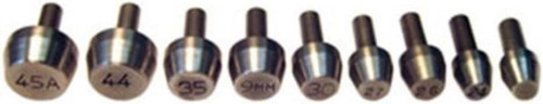 Lyman Trimmer Pilot Multi-Pack Includes Most Popular Pilots 7822202