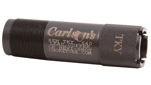 Carlson Extended Extra Full Turkey Choke Tube Remington 12 Ga Shotguns