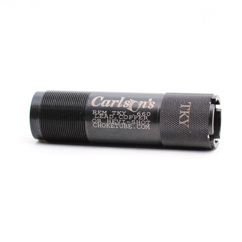 Carlson's Extended Extra Full Turkey Choke Tube .660 Remington 12 Ga 1100