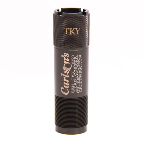 Carlson's Extended Extra Full Turkey Choke Tube .660 Remington 12 Ga 1100