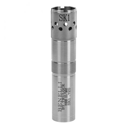Benelli 12 Ga Skeet 1 Crio Extended Stainless Steel Ported Choke Tube