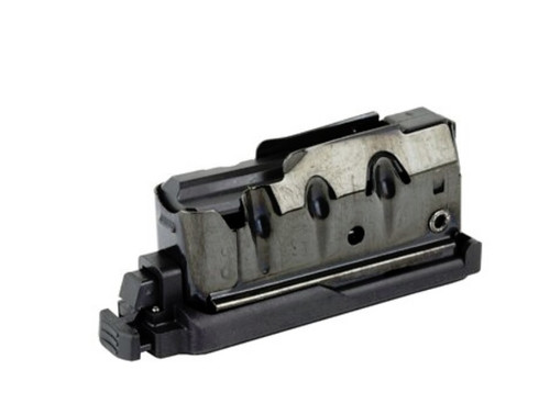 Savage Axis 11/111 10/110 16/116 223 Rem 204 Ruger 4 Rd Magazine