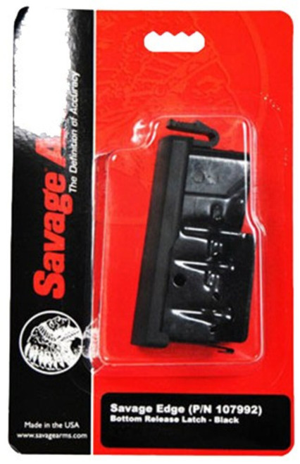 Savage Axis Rifle 4 Round 22-250 Remington Magazine Bottom Release 55231