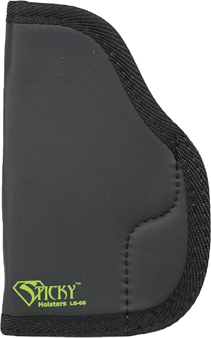 Sticky Holsters LG-6 Short 3" - 4" Barrel FNP Series Springfield XD/XDM