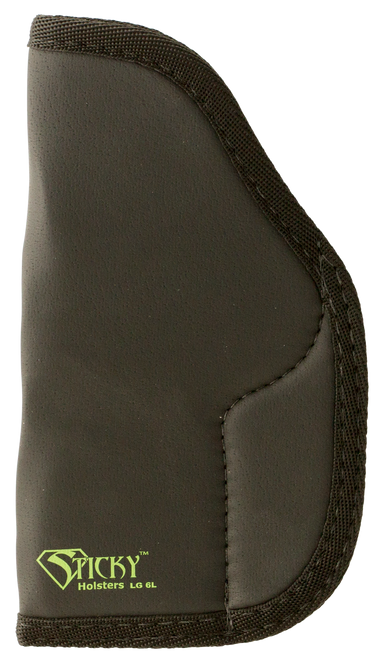 Sticky Holster LG-6L for HK M&P Sig Springfield XD XDM Glock 21 Beretta PX4