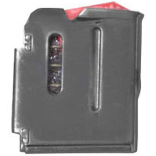 Savage 93 Series 22 Magnum 17 HMR 5 Round Magazine Blued 90001