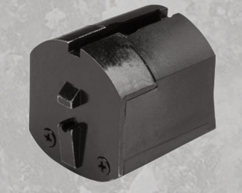 Savage 10 Round Magazine for Savage A22 Models Chambered in 22 WMR 47205