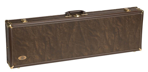 Browning Traditional A5 Auto or BPS Pump Shotgun Hard Case 32" Brown