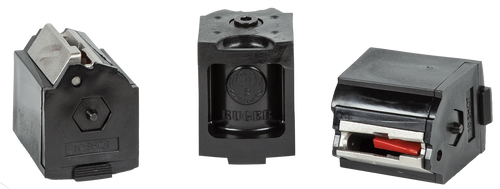 Ruger 10 22 10/22 BX-1 Magazine Mag Clip 10rd  3-Pack 90451