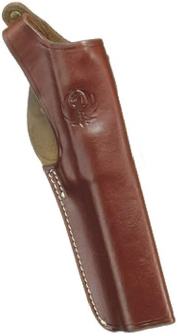 Ruger Carry Lite Holster 22 Auto MK I II III IV 5 1/2" BBL RH Walnut 84195