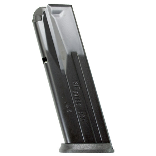 Sig Sauer P227 45 ACP 10 Round Magazine Black MAG-227-45-10