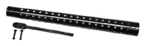 Mossberg Heat Shield  500/590 12 Ga 6 9 Shot Bead Sight Plain Barrels