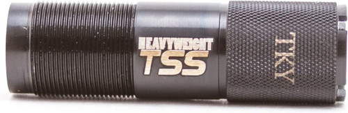 Carlson's TSS Turkey Choke Tube Mossberg Browning 20 Ga .555 - 38008