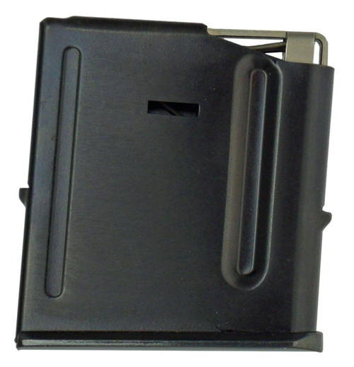 CZ 527 .204 Ruger 5 Round Magazine, Black - 13007