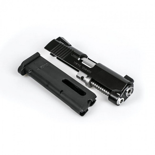 Factory Kimber 1911 22lr Conversion Kit 10 Rd Magazine Compact Ultra Models