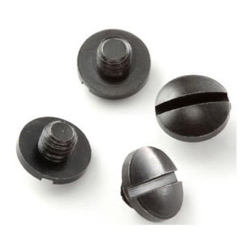 Hogue Extreme Series Grip Screws, Sig Sauer P226 228 and 229, Black - 26008