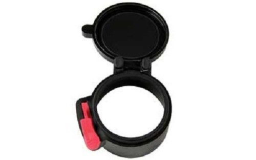 Butler Creek Flip-open Rifle Spotting Scope Cover 11 Eye 1.550 Inches