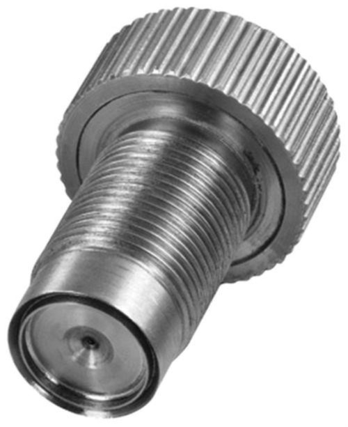 CVA Quick Release Breech Plug for Accura Optima Wolf Rifles - AC1611