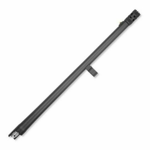 Carlson Remington 870 12ga Police Home Defense Breacher Standoff Barrel