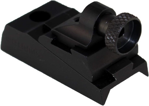 Williams Gun Sight CVA Octagon Barrel Receiver Peep Sight 44737