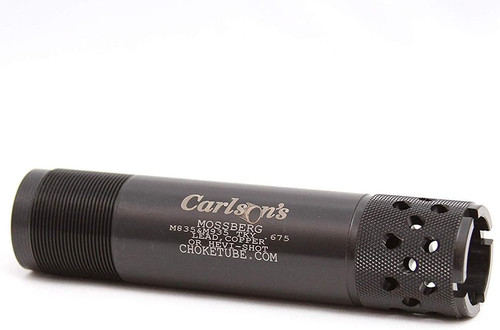 Carlson's 12 Ga Extended Ported Turkey Choke Tube Mossberg 835 & 935 70010