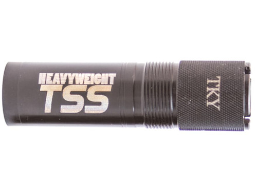 Carlson's TSS Turkey Choke Tube Beretta Benelli Mobil 12 Ga .640 - 38010