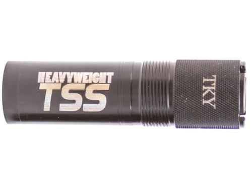 Carlson's TSS Turkey Choke Tube Beretta Benelli Mobil 12 Ga .640 - 38010