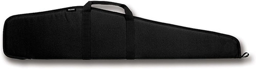 Bulldog Cases Pit Bull Economy Rifle Case 44 Inches, Black - BD100-44