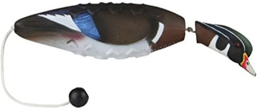 Avery Sporting Dog EZ-Bird Wood Duck Training Dummy - 02032