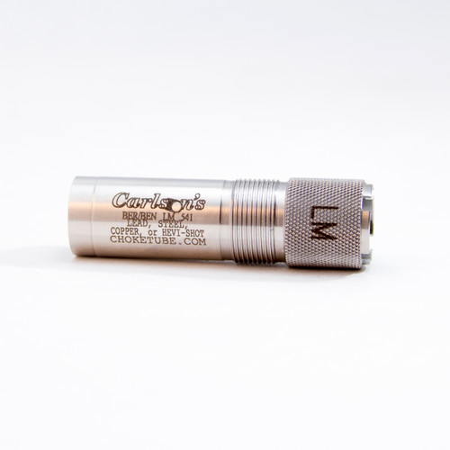 Carlson's Benelli Beretta Mobil 28 Ga LM Sporting Clays Choke Tube 15544