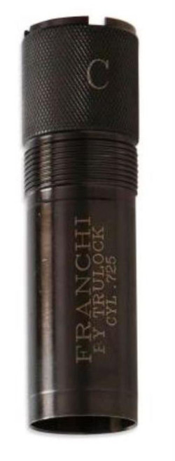Franchi 12 Ga Ext Improved Cylinder Choke Tube Exit Diameter .715 50990P