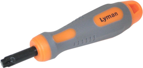 Lyman Case Prep Pocket Primer Reamer Large - 7777785