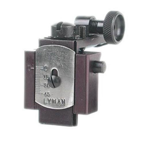 Lyman 66 Receiver Peep Sight for Winchester 94 Pre Angle Eject - 3662214