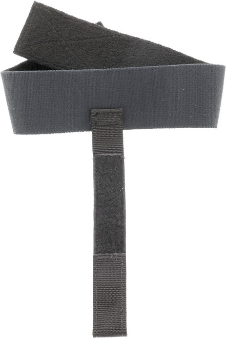 Galco Ankle Calf Strap Ambidextrous Black ACSB