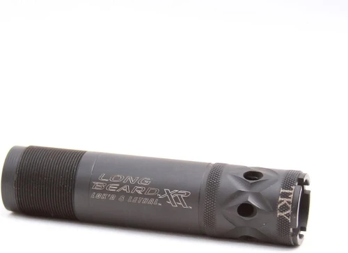 Carlsons Long Beard Turkey Choke Tube  Browning Invector Plus 12 Ga 70140
