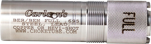 Carlson's Beretta Benelli Mobil 12 Ga Full Ext Sporting Clays Choke Tube