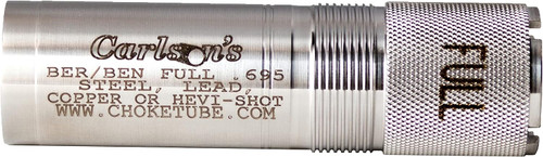 Carlson's Beretta Benelli Mobil 12 Ga Full Ext Sporting Clays Choke Tube